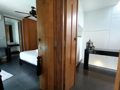 2 Bedrooms With Privat Pool Land Area 223 sqm. For Sale In Choeng Thale Phuket