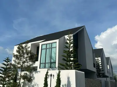 4 Bedrooms 4 Bathrooms Villa For Sale With Private Pool In Choeng Thale Phuket