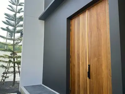 4 Bedrooms 4 Bathrooms Villa For Sale With Private Pool In Choeng Thale Phuket