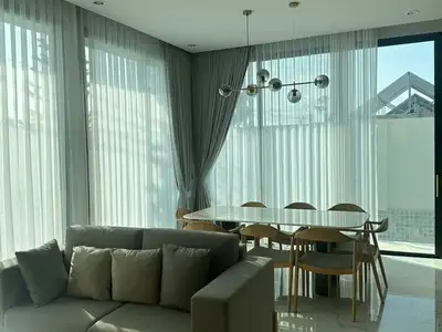 4 Bedrooms 4 Bathrooms Villa For Sale With Private Pool In Choeng Thale Phuket