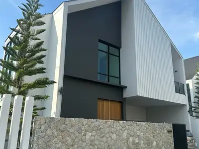 4 Bedrooms 4 Bathrooms Villa For Sale With Private Pool In Choeng Thale Phuket