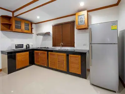 2 bedrooms with private pool villa for rent in Bang Tao