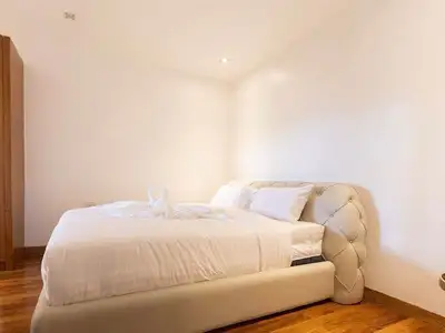 Luxuries 3 bedrooms penthouse with private pool for rent in Bang Tao