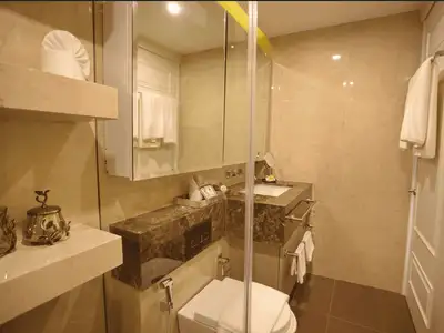 2 Bedrooms Seaview Condominium For Sale In Choeng Thale Phuket