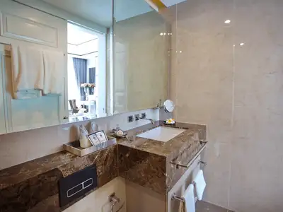 1 Bedroom With Seaview Area 51 sqm. Condominium For Sale In Choeng Thale Phuket