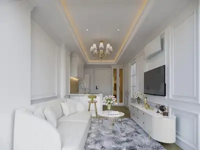 6th Avenue Condominium For Sale In Choeng Thale Phuket