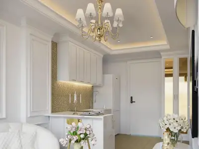 6th Avenue Condominium For Sale In Choeng Thale Phuket