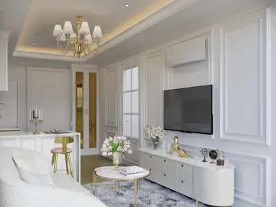6th Avenue Condominium For Sale In Choeng Thale Phuket