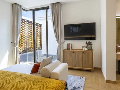 The Teak 4 bedrooms villa for sale in Choeng Thale
