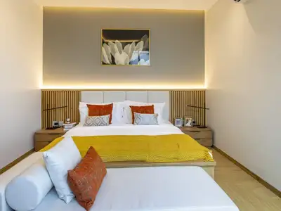 The Teak 4 bedrooms villa for sale in Choeng Thale