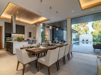 Unparalleled Luxury Living 3 bedroom villa for Sale in Thalang