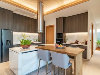 Unparalleled Luxury Living 3 bedroom villa for Sale in Thalang