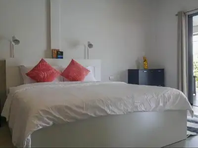 Beautiful 3 bedrooms with private pool for sale close to Layan Beach