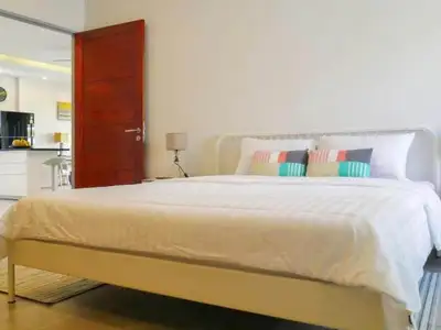 Beautiful 3 bedrooms with private pool for sale close to Layan Beach