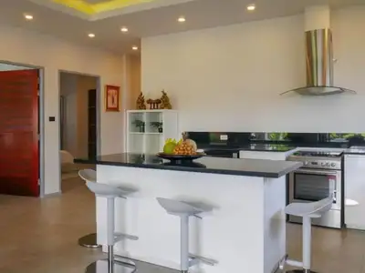 Beautiful 3 bedrooms with private pool for sale close to Layan Beach