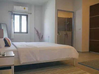 Beautiful 3 bedrooms with private pool for sale close to Layan Beach