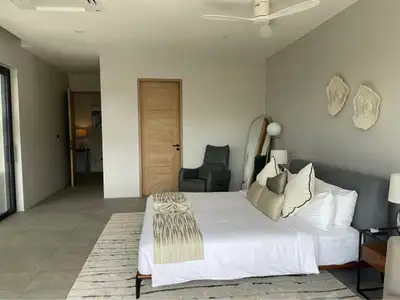 Manik Hillside – Moutain view 3 bedrooms with private pool for rent