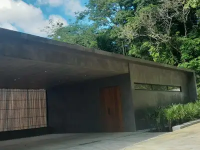 5 Bedrooms Modern Villa for Rent | Breathtaking Chalong Bay Views, Phuket