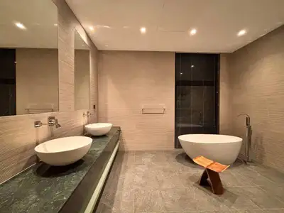 5 Bedrooms Modern Villa for Rent | Breathtaking Chalong Bay Views, Phuket