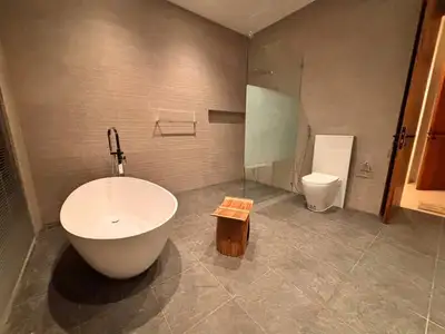 5 Bedrooms Modern Villa for Rent | Breathtaking Chalong Bay Views, Phuket