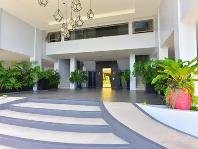 Luxurious Sea View Condo for Sale at Andamaya, Surin Bay, Phuket
