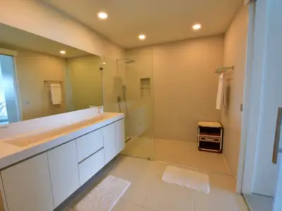 Luxurious Sea View Condo for Sale at Andamaya, Surin Bay, Phuket