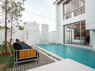 Luxpride by Wallaya – 3-Bedroom Villa 377 sqm for Sale in Choeng Thale, Phuket