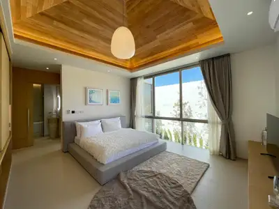 Luxpride by Wallaya – 3-Bedroom Villa 377 sqm for Sale in Choeng Thale, Phuket
