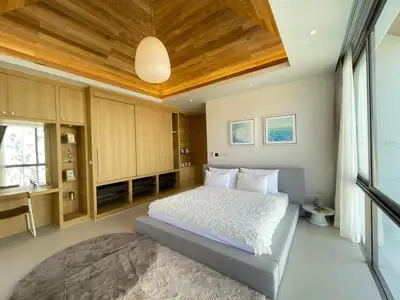Luxpride by Wallaya – 3-Bedroom Villa 377 sqm for Sale in Choeng Thale, Phuket