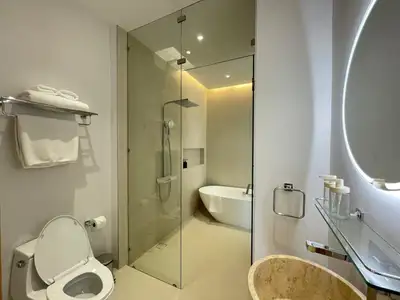 Luxpride by Wallaya – 3-Bedroom Villa 377 sqm for Sale in Choeng Thale, Phuket