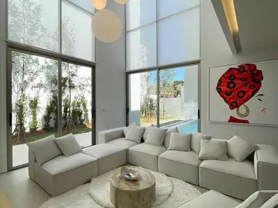 Luxpride by Wallaya – 3-Bedroom Villa 377 sqm for Sale in Choeng Thale, Phuket