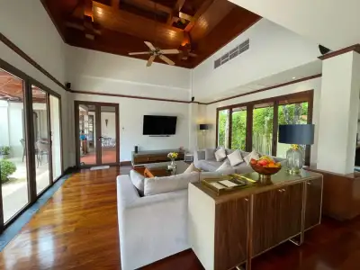 Sai Taan Villa – 6 bedrooms with private pool for sale