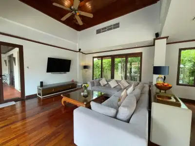 Sai Taan Villa – 6 bedrooms with private pool for sale