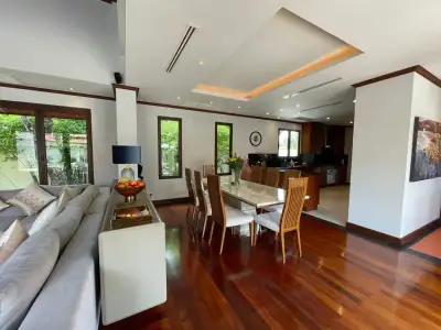 Sai Taan Villa – 6 bedrooms with private pool for sale