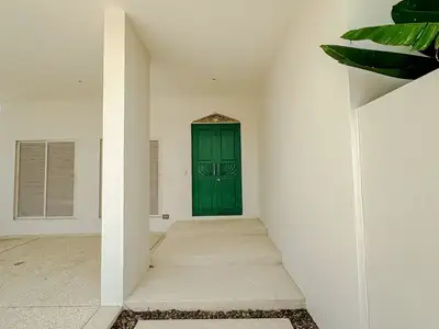 Trichada villa – 4 bedrooms with private pool for rent in Choeng Thale