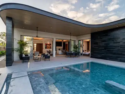 Alinda Villas – Elegant and Luxury Villas in Thalang, Phuket