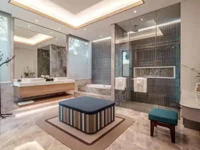 Alinda Villas – Elegant and Luxury Villas in Thalang, Phuket