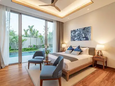 Alinda Villas – Elegant and Luxury Villas in Thalang, Phuket