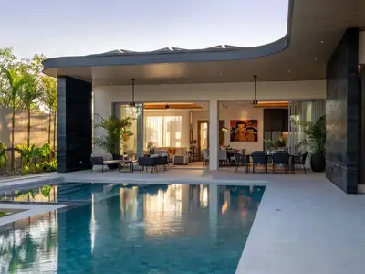 Alinda Villas – Elegant and Luxury Villas in Thalang, Phuket
