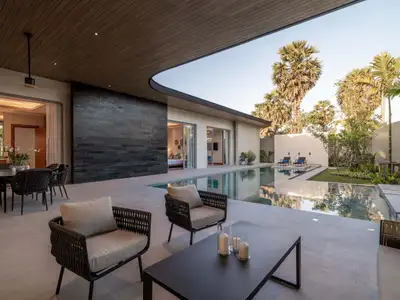 Alinda Villas – Elegant and Luxury Villas in Thalang, Phuket