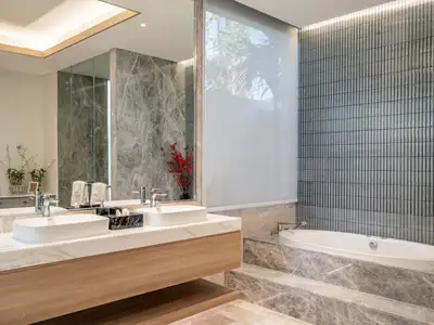 Alinda Villas – Elegant and Luxury Villas in Thalang, Phuket