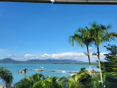 Luxurious 6-Bed Villa with Sea Views at The Bay Yamu, Phuket – For Sale 169M THB
