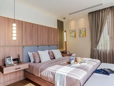Luxury Villas for Sale in Phuket – Erawana Grand Near Layan Beach