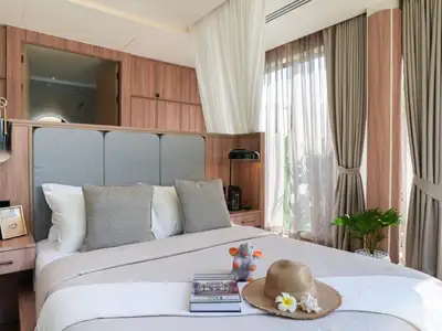 Luxury Villas for Sale in Phuket – Erawana Grand Near Layan Beach