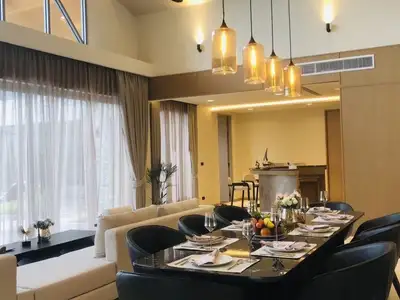 Luxury Villas for Sale in Phuket – Erawana Grand Near Layan Beach