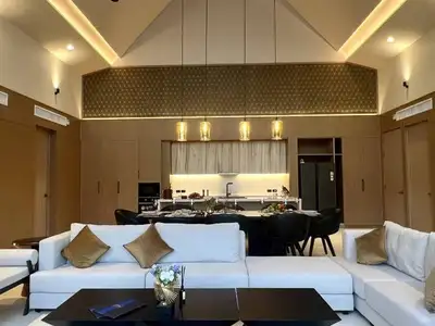 Luxury Villas for Sale in Phuket – Erawana Grand Near Layan Beach