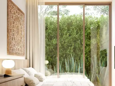 Mono Champaca Villas, Phuket: Exclusive Pool Villas for Sale in a Prime Location