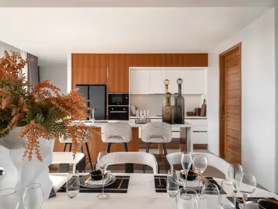 Botanica Grand Avenue – Luxury Villas for Sale in Layan Beach, Phuket