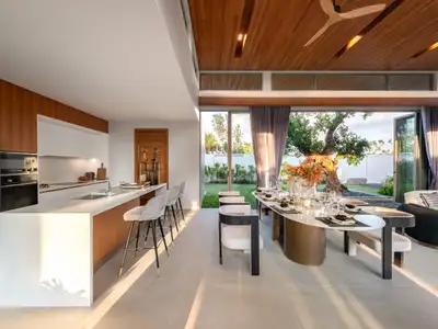 Botanica Grand Avenue – Luxury Villas for Sale in Layan Beach, Phuket
