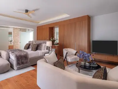 Botanica Grand Avenue – Luxury Villas for Sale in Layan Beach, Phuket